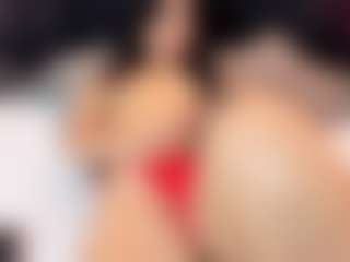 NaiaRose's Live Sex Cam Show