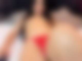 NaiaRose's Live Sex Cam Show