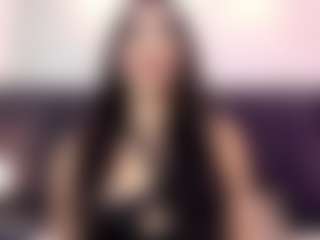 NaiaRose's Live Sex Cam Show