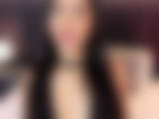 NaiaRose's Live Sex Cam Show