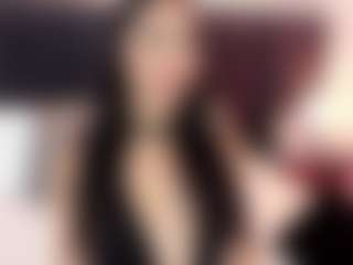 NaiaRose's Live Sex Cam Show