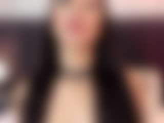 NaiaRose's Live Sex Cam Show