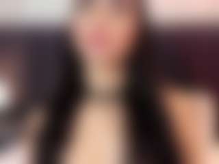 NaiaRose's Live Sex Cam Show