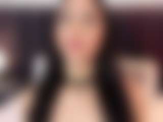 NaiaRose's Live Sex Cam Show