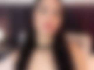NaiaRose's Live Sex Cam Show