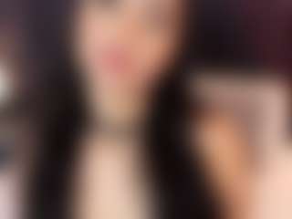 NaiaRose's Live Sex Cam Show