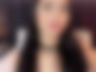 NaiaRose's Live Sex Cam Show