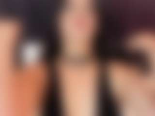 NaiaRose's Live Sex Cam Show