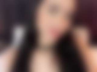NaiaRose's Live Sex Cam Show