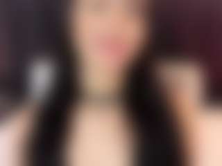 NaiaRose's Live Sex Cam Show