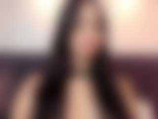 NaiaRose's Live Sex Cam Show