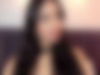 NaiaRose's Live Sex Cam Show