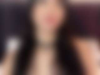 NaiaRose's Live Sex Cam Show
