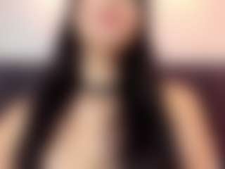 NaiaRose's Live Sex Cam Show