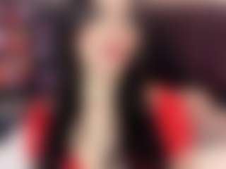 NaiaRose's Live Sex Cam Show