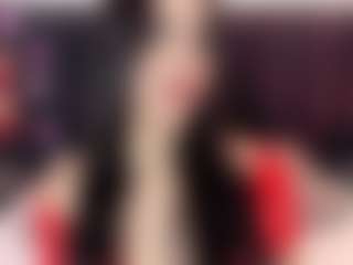 NaiaRose's Live Sex Cam Show
