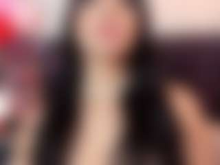 NaiaRose's Live Sex Cam Show