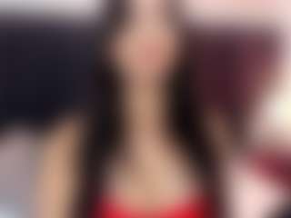NaiaRose's Live Sex Cam Show