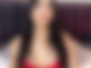 NaiaRose's Live Sex Cam Show