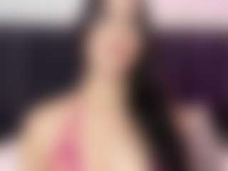 NaiaRose's Live Sex Cam Show
