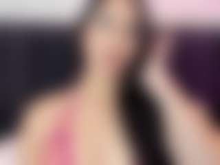 NaiaRose's Live Sex Cam Show
