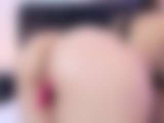 NaiaRose's Live Sex Cam Show