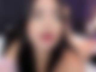NaiaRose's Live Sex Cam Show