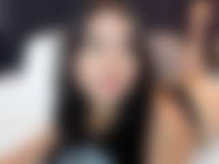 NaiaRose's Live Sex Cam Show