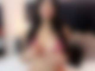 NaiaRose's Live Sex Cam Show