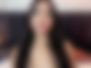 NaiaRose's Live Sex Cam Show