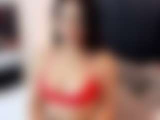 Live cam show with NaiaRose - Doggy on xfollow cams