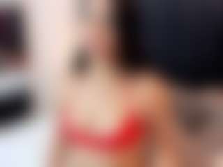 NaiaRose's Live Sex Cam Show