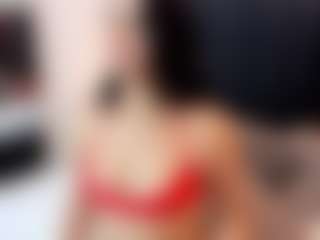 NaiaRose's Live Sex Cam Show