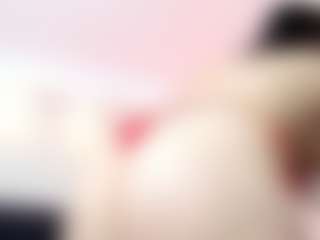 NaiaRose's Live Sex Cam Show