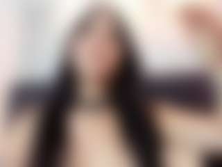 NaiaRose's Live Sex Cam Show