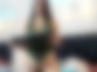 NaiaRose's Live Sex Cam Show