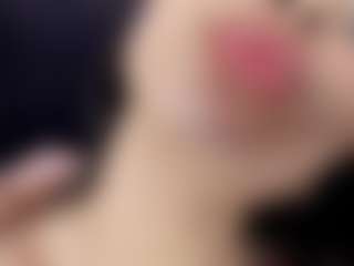 Live cam show with NaiaRose - Mouth on camwithhim.com