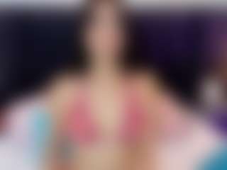NaiaRose's Live Sex Cam Show