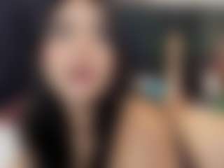 NaiaRose's Live Sex Cam Show