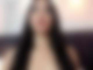 NaiaRose's Live Sex Cam Show