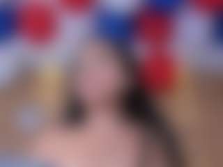 Live cam show with NatalieGarciia - Flex on crypto-cams