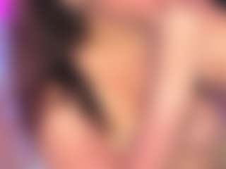 Spettacolo in cam dal vivo con Adel-Williams - Chubby su Camsoda