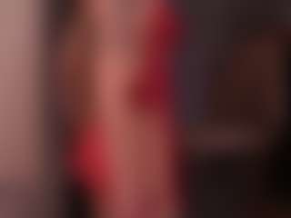 Live cam show with AnnelleWashup - Blue Eyes on StripNow