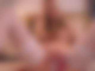 Live cam show with Annelle - Blue Eyes on Instabang
