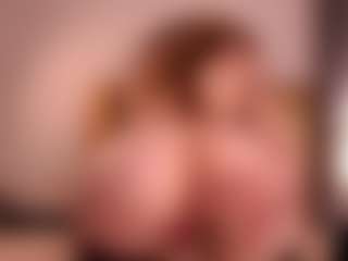 Live cam show with Annelle - Blonde Hair on TeamSkeetLive