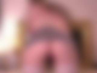 Annelle's Live Sex Cam Show