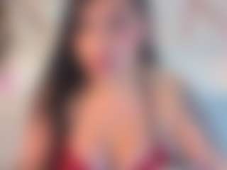 Charlott-Tp's Live Sex Cam Show