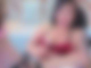 Charlott-Tp's Live Sex Cam Show