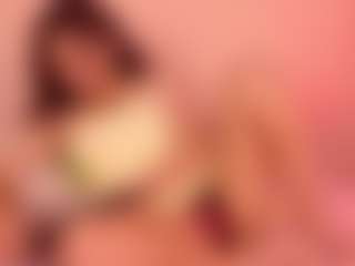 Live cam show with Dahliabrowniee - Hairy on Camsoda