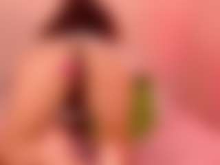 Dahliabrowniee's Live Sex Cam Show